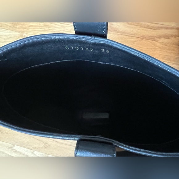 Stella McCartney Skyla Alter Mat boot - Picture 5 of 12